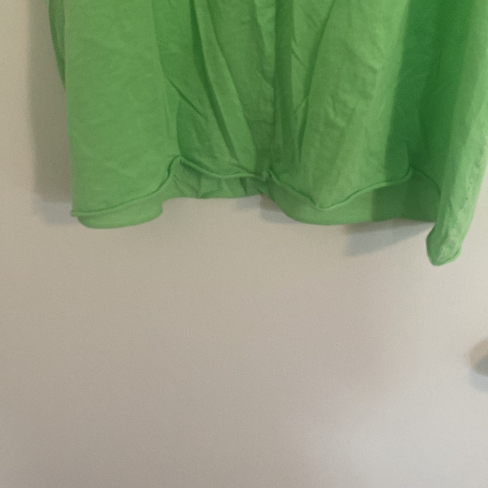 291 Venice lime tank - Picture 3 of 14